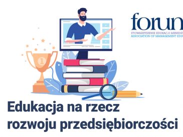 Pierwsza Księga Dobrych Praktyk w edukacji przedsiębiorczości na uczelniach wyższych w Polsce