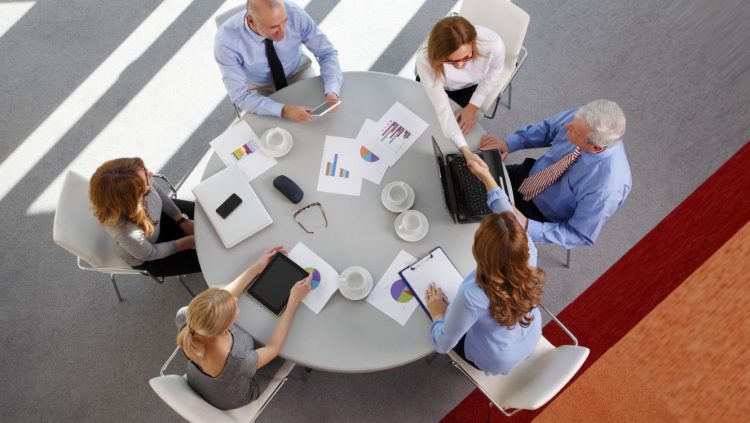 PARP przedłuża nabór wniosków na dofinansowanie szkoleń i usług doradczych