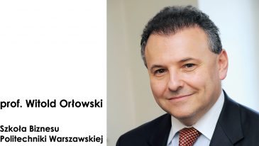 Odbudowa poziomu produkcji zajmie 2-3 lata uważa prof. Witold Orłowski