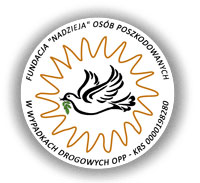 Fundacja „Nadzieja” Osób Poszkodowanych w Wypadkach Drogowych