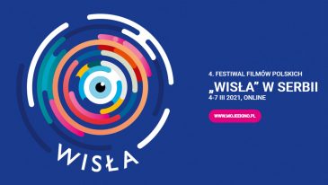 Festiwal „Wisła” w Serbii będzie online