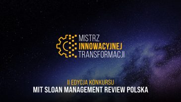 Poznaliśmy Mistrzów Innowacyjnej Transformacji