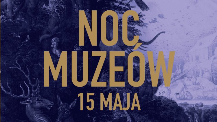 Noc Muzeów w Warszawie, warto?