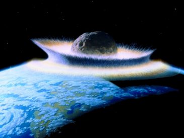 30 czerwca, Dzień Asteroidy