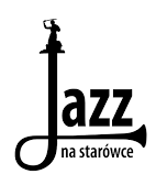 Logo festiwalu Jazz na Starówce