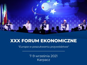 Polskie Davos, czyli przestrzeń dialogu i przyszłości Europy