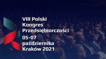 Kongres Polskiej Przedsiębiorczości, w tym roku zagości w Krakowie!