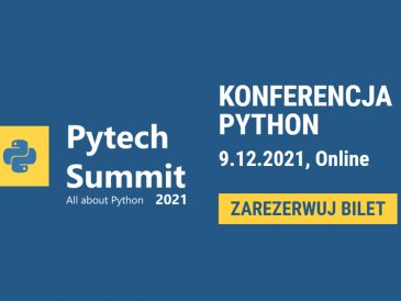 Pytech Summit 2021