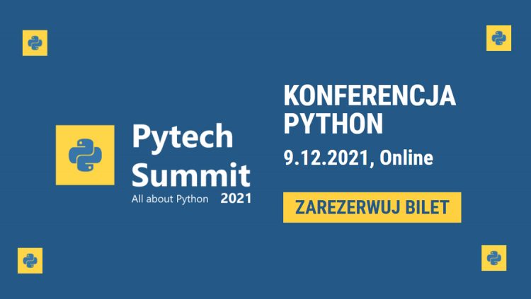 Pytech Summit 2021