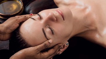 Thai Bali Spa – raj dla ciała i umysłu