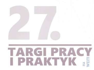 Targi Pracy i Praktyk na Wydziale Elektroniki Politechniki Warszawskiej