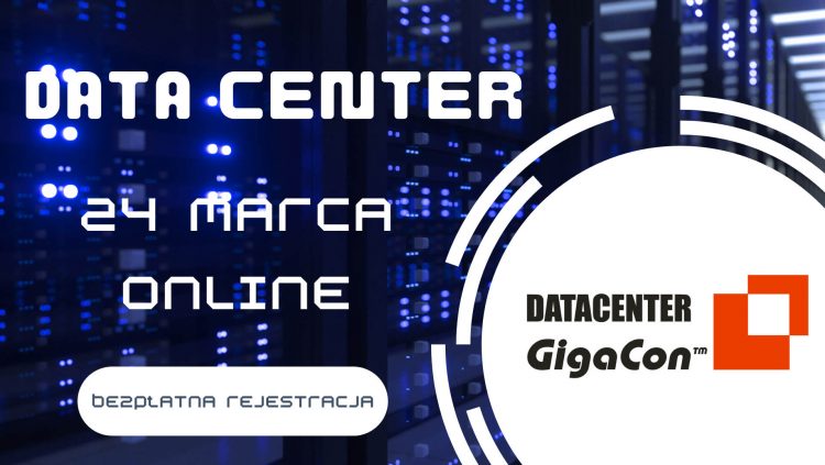 Data Center, poszerz swoją wiedzę!