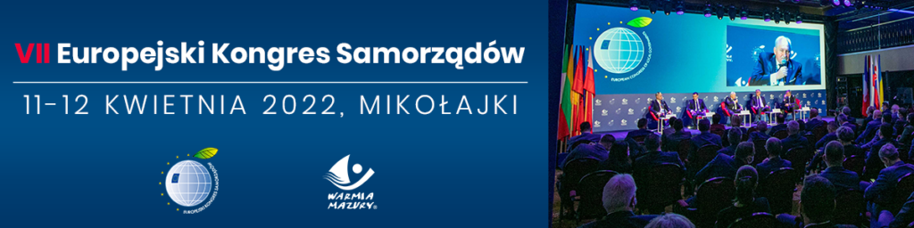 VII Europejski Kongres Samorządów