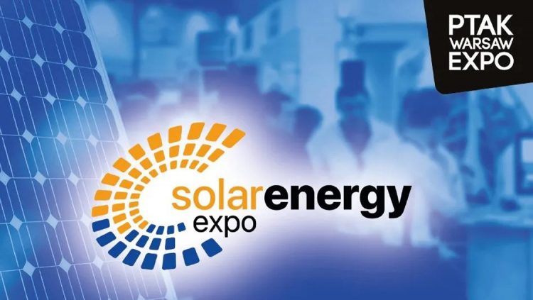 Zapraszamy na targi Solar Energy Expo