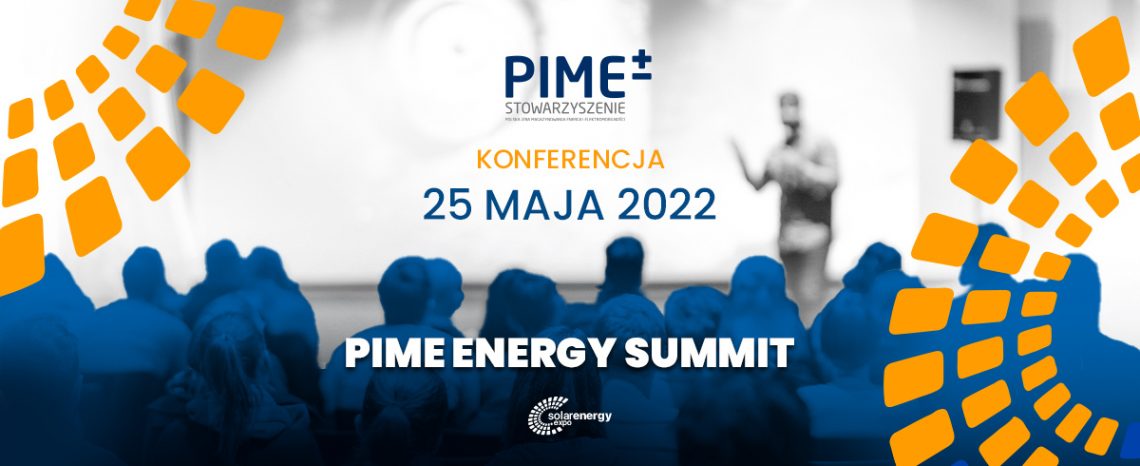 PIME Energy Summit