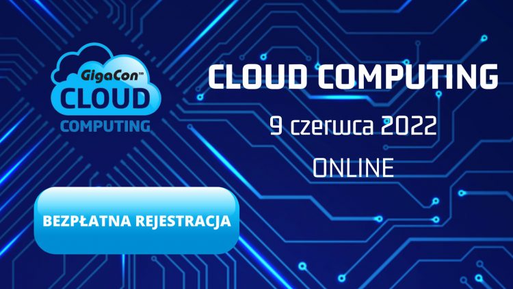 Cloud Computing, czyli w chmurze obliczeniowej