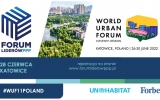 Forum Liderów PPP (i World Urban Forum) w Katowicach