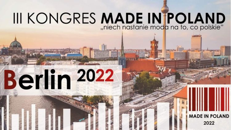 Zbliża się III Kongres Made in Poland