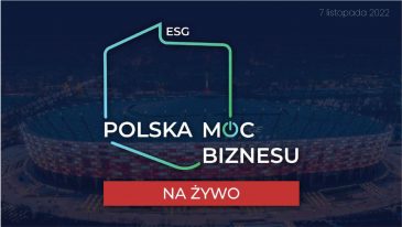 Polska Moc Biznesu - podsumowanie kongresu