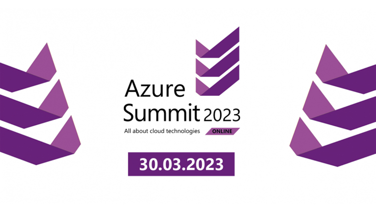 Azure Summit 2023