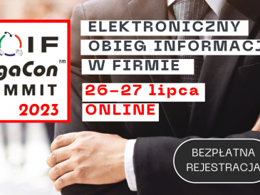 EOIF GigaCon Summit 2023