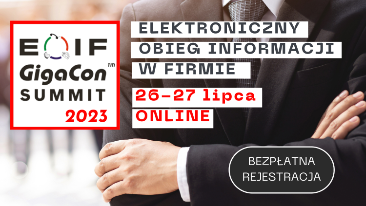 EOIF GigaCon Summit 2023