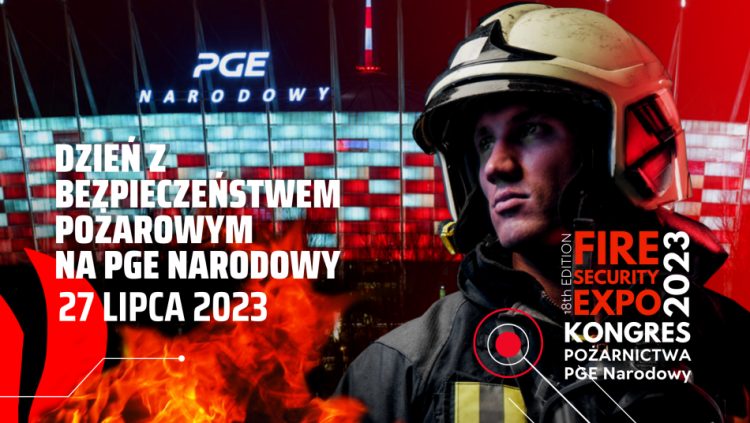 Kongres Pożarnictwa, nie tylko dla strażaków!