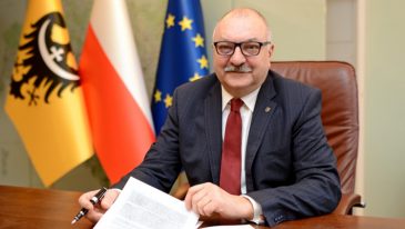 Dolny Śląsk, region otwarty na globalną współpracę