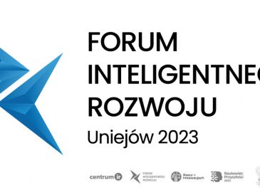 Forum Inteligentnego Rozwoju, odsłona ósma