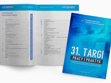 Publikujemy Katalog Targów Pracy dla Informatyków!