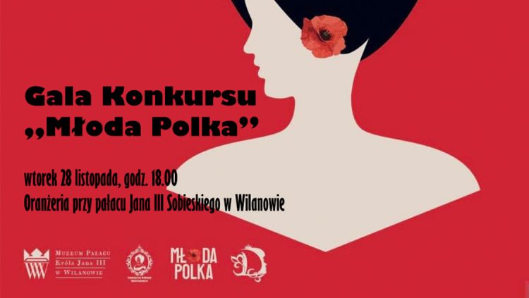 Gala Finałowa konkursu "Młoda Polka"