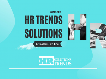 HR Solutions Trends – obecne wyzwania w świecie HR