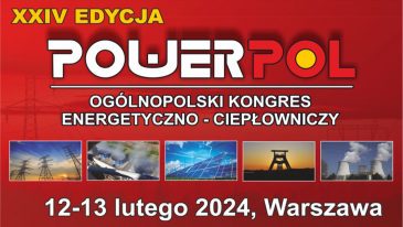 Zapowiedź Kongresu POWERPOL 2024