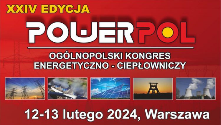 Zapowiedź Kongresu POWERPOL 2024