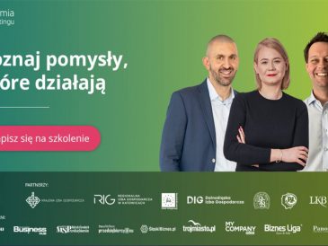 Już 27 lutego w Lublinie rozpocznie się 12. edycja Akademii e-marketingu