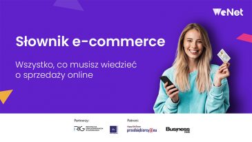 Bezpłatny słownik e-commerce