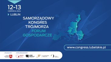 III Samorządowy Kongres Trójmorza