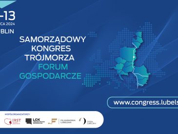 III Samorządowy Kongres Trójmorza