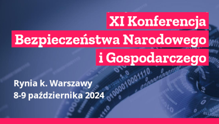 XI Konferencja Bezpieczeństwa Narodowego