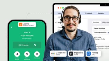 Jak firmy mogą uniknąć utraty klientów i co CRM ma z tym wspólnego