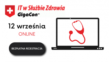 IT w Służbie Zdrowia