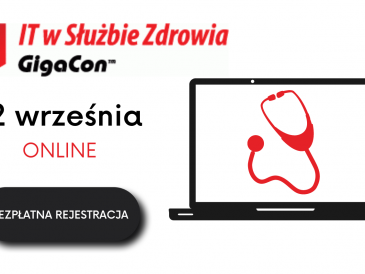 IT w Służbie Zdrowia