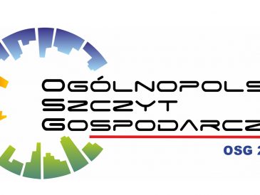 10. Ogólnopolski Szczyt Gospodarczy