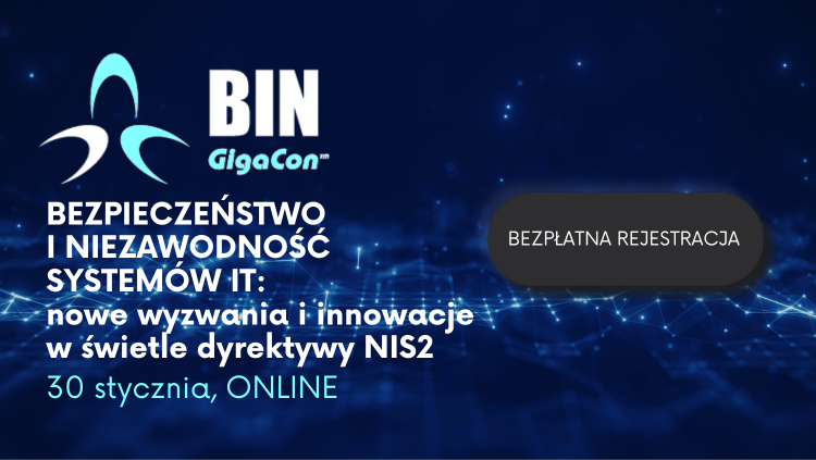 Bezpieczeństwo i Niezawodność Systemów IT: nowe wyzwania i innowacje w świetle dyrektywy NIS2