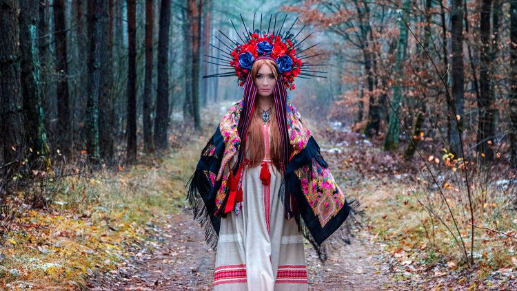 Skarby Podhala - Dziewięćsił, czyli Folk Art Festival w Nowym Targu