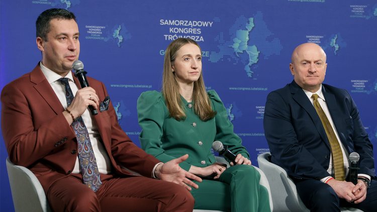 Samorządowy Kongres Trójmorza już za kilka dni!