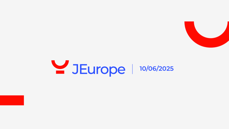 JEurope 2025 – druga edycja jednej z największych konferencji Java w Polsce już 10 czerwca w Warszawie!