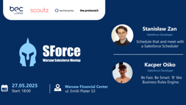 SForce Warsaw #7