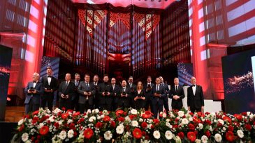 XXXV Gala Konkursu „Teraz Polska”