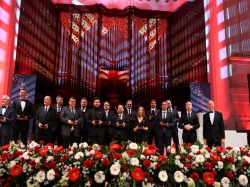 XXXV Gala Konkursu „Teraz Polska”